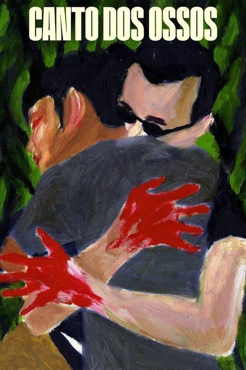 Blood Sings 2020 official movie poster