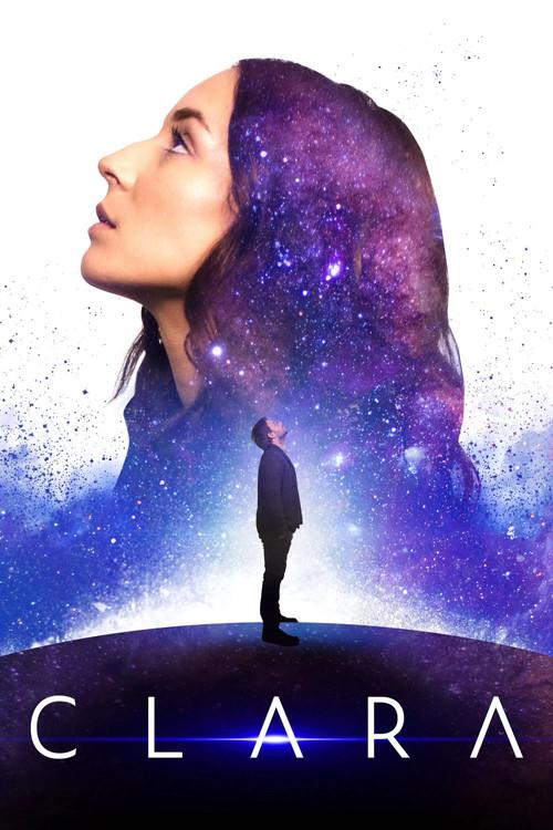 Clara 2018 official movie poster