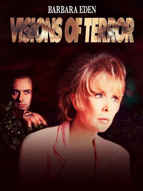 Eyes of Terror 1994 official movie poster