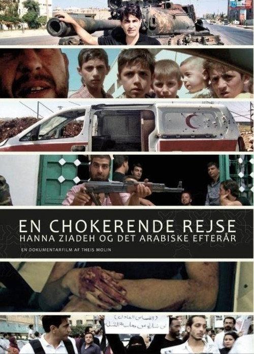Crossing the Line 2013 official movie poster