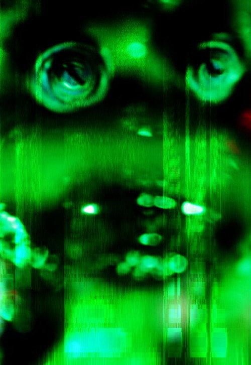 Penetrating Bones 2014 official movie poster