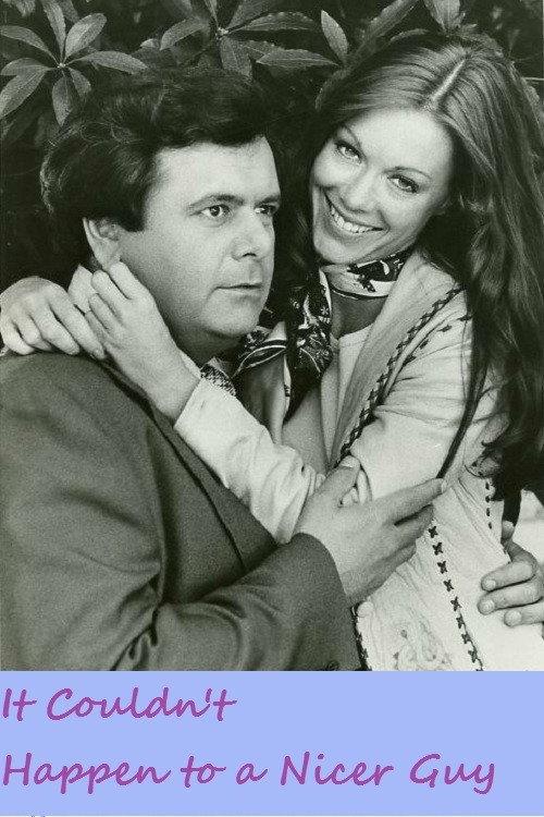 It Couldn't Happen to a Nicer Guy 1974 official movie poster