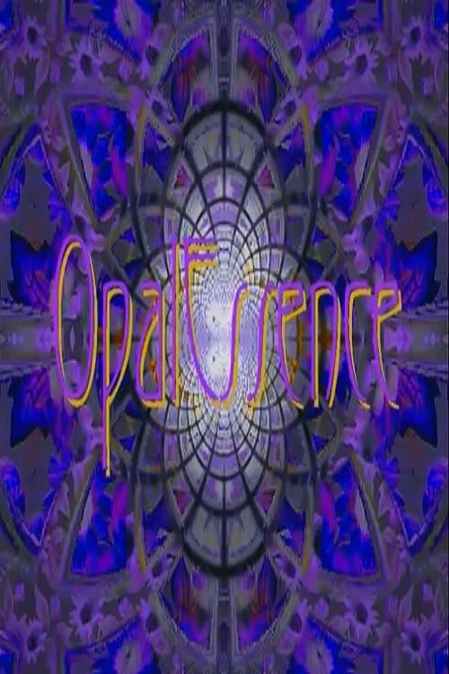 Opal Essence 2010 official movie poster