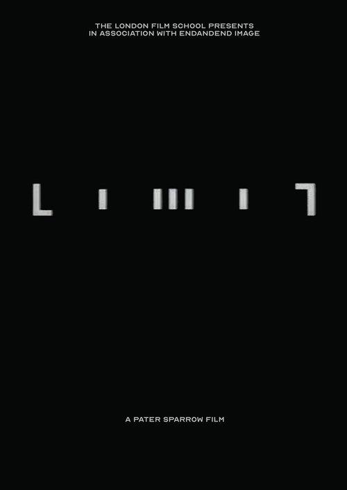 Limit 2003 official movie poster