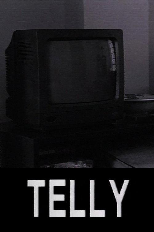 Telly 1995 official movie poster