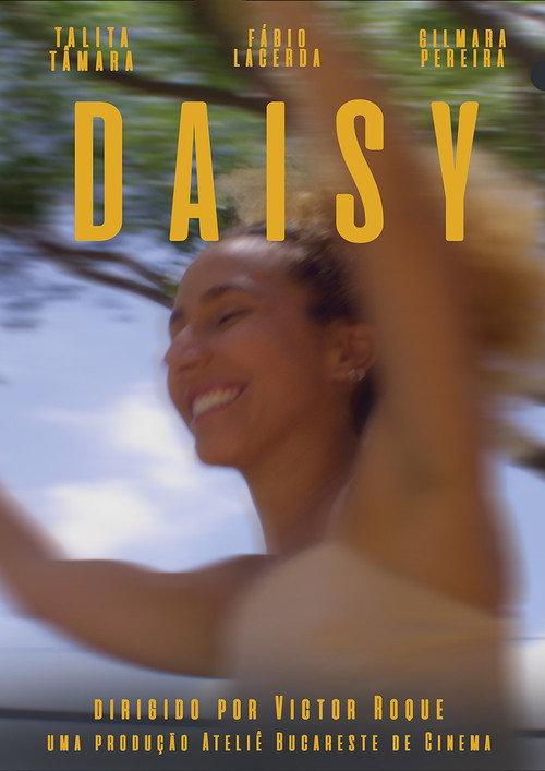 Daisy 2025 official movie poster