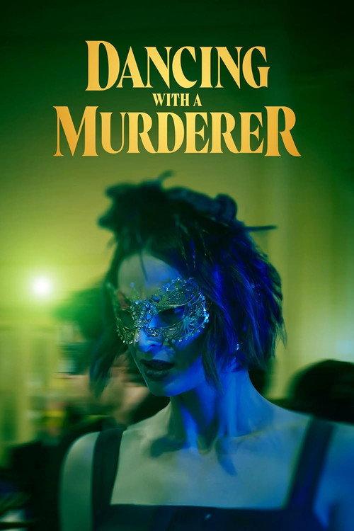 A Dance with Death 2025 official movie poster
