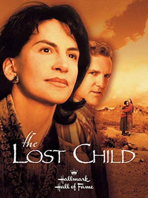 The Lost Child 2000 official movie poster