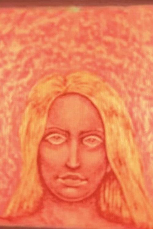 Secrets 1972 official movie poster