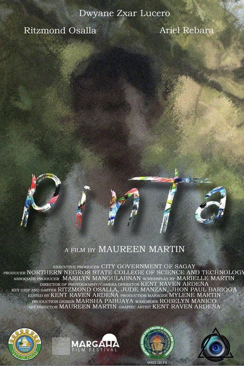 Pinta 2020 official movie poster