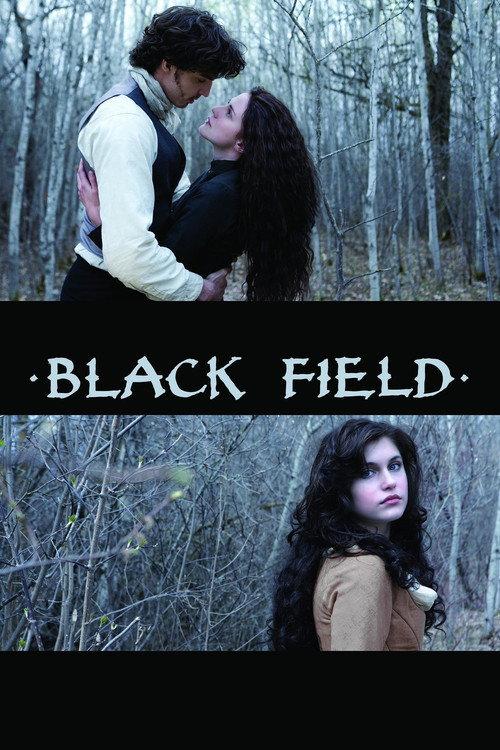 Black Field 2009 official movie poster