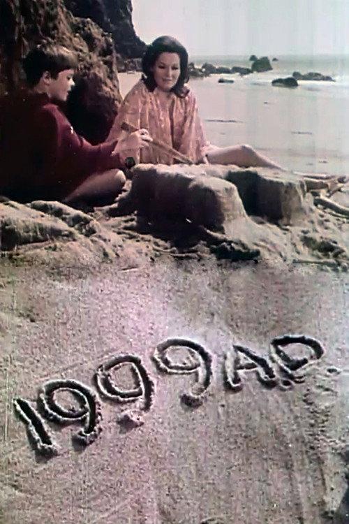 1999 A.D. 1967 official movie poster