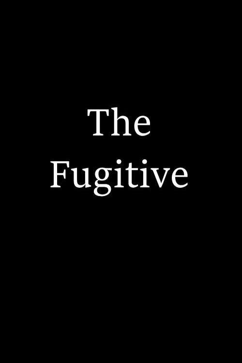 The Fugitive 1964 official movie poster