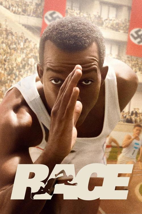 Race 2016 official movie poster