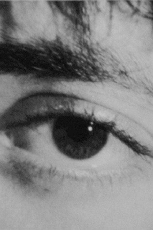 Screen Test [ST265]: Lou Reed (Eye) 1966 official movie poster