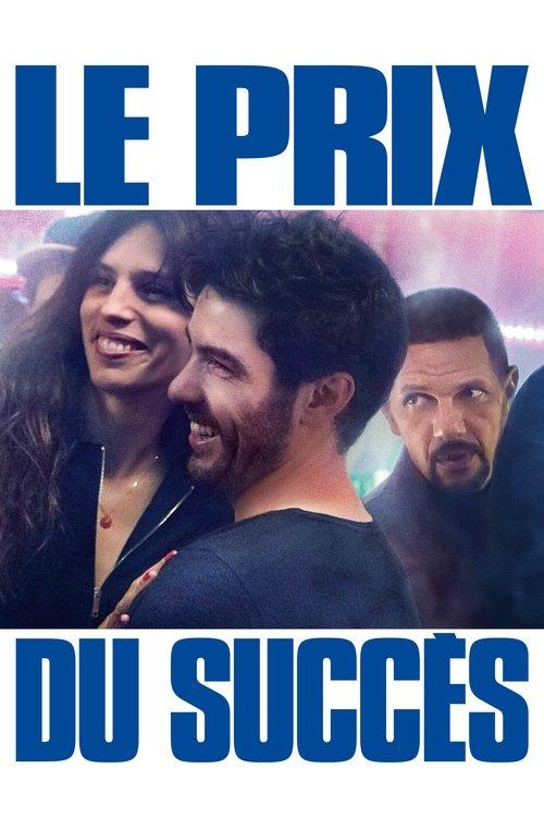 The Price of Success 2017 official movie poster