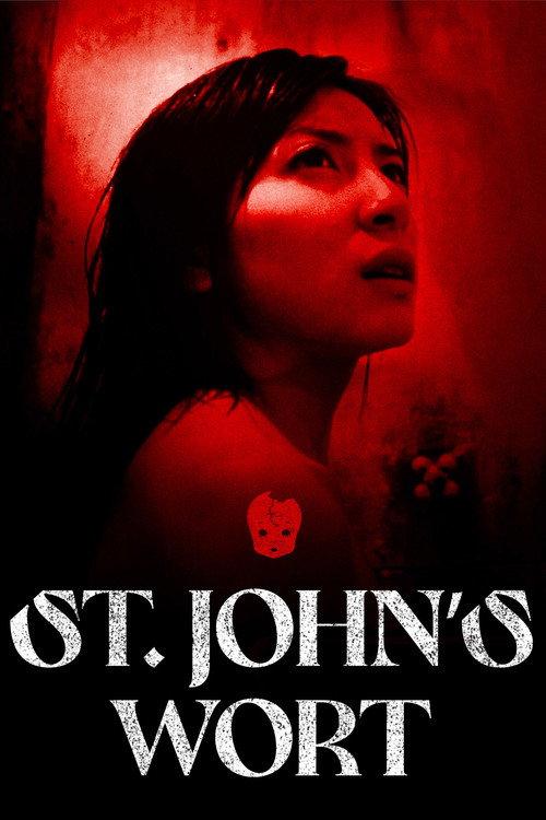 St. John's Wort 2001 official movie poster