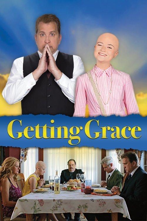 Getting Grace 2018 official movie poster