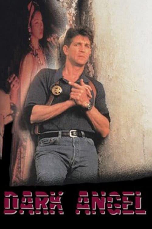 Dark Angel 1996 official movie poster