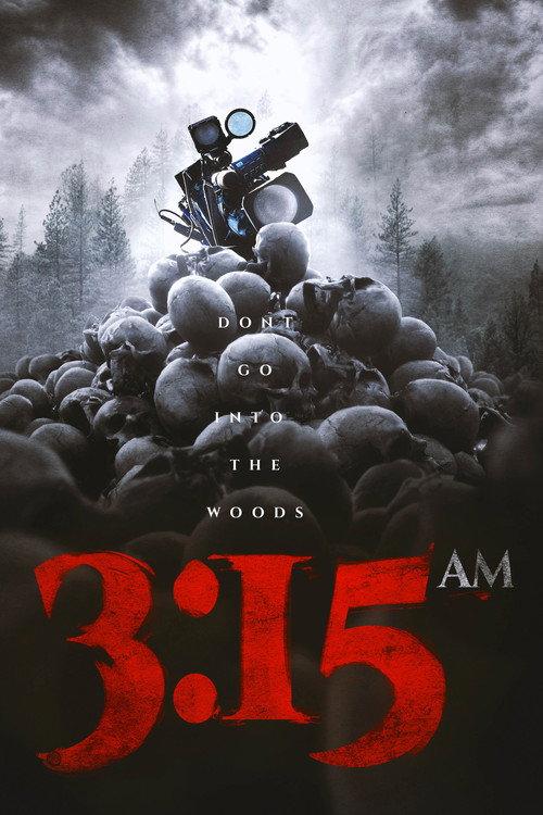 3:15 am 2018 official movie poster