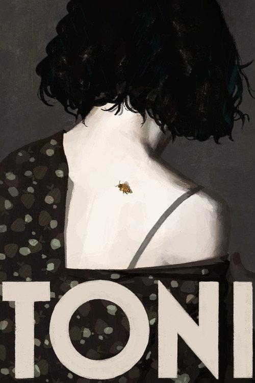 Toni 1935 official movie poster