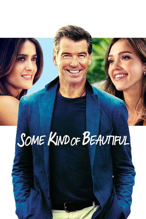 Some Kind of Beautiful 2014 official movie poster