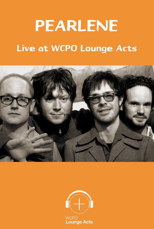 Pearlene Live at WCPO Lounge Acts 2017 official movie poster