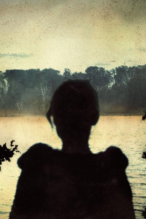 Porcupine Tree: Never Stop the Car on a Drive in the Dark 2023 official movie poster