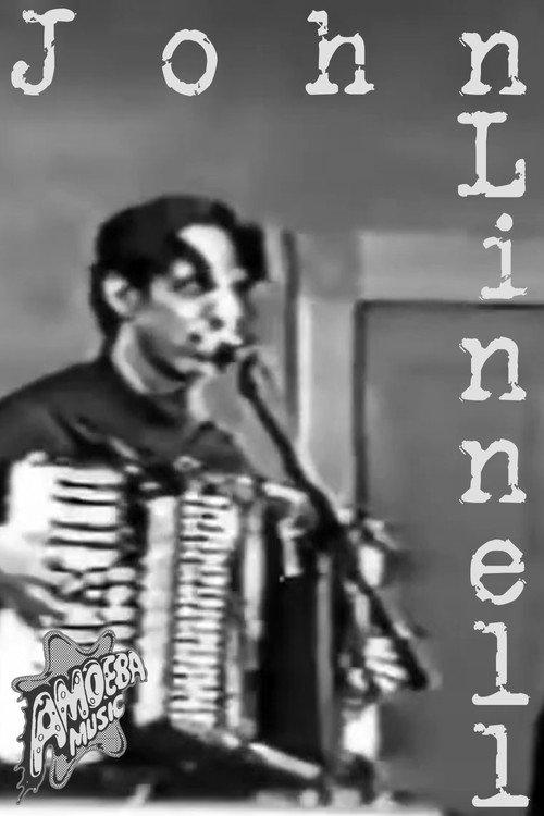 John Linnell: Live at Amoeba Music, 1999 2021 official movie poster