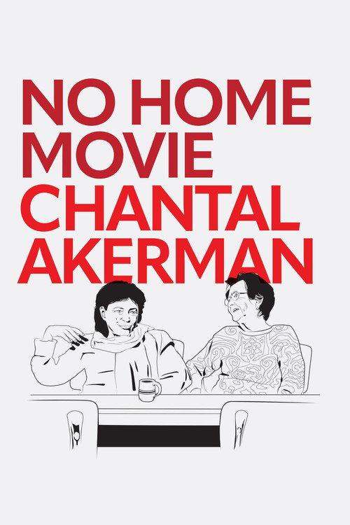 No Home Movie 2016 official movie poster