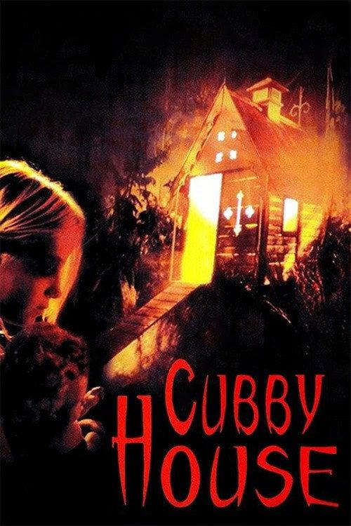 Cubbyhouse 2001 official movie poster