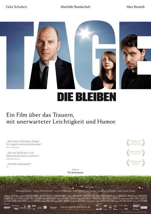 A Family of Three 2012 official movie poster