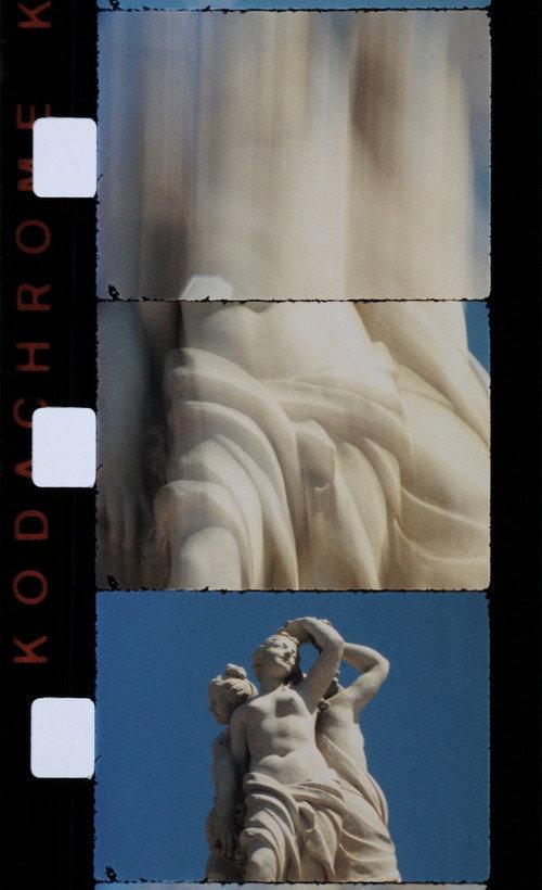 To Montpellier 1988 official movie poster