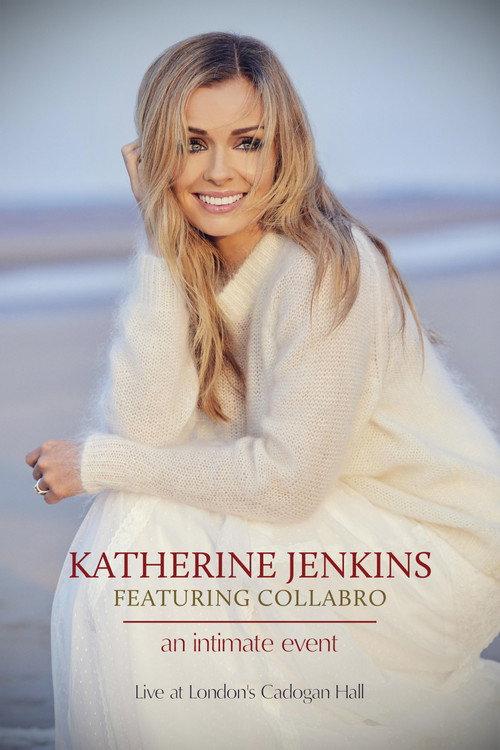 Katherine Jenkins feat. Collabro 2015 official movie poster