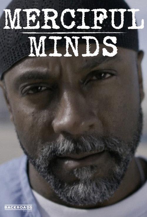 Merciful Minds 2019 official movie poster