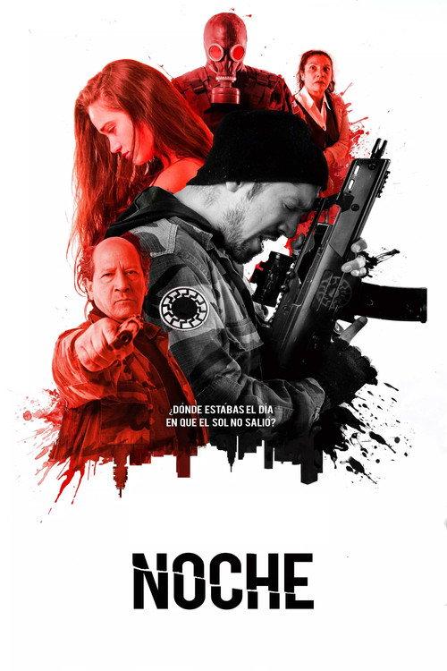 Noche 2018 official movie poster