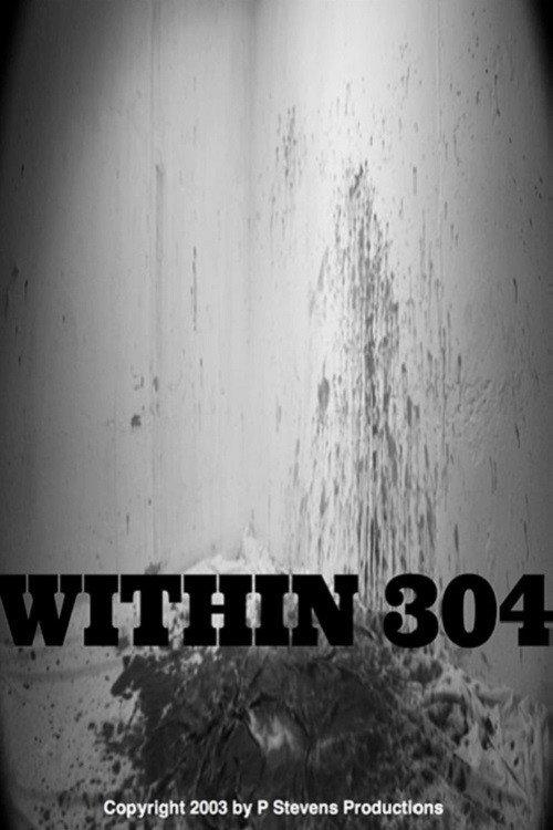 Within 304 2003 official movie poster