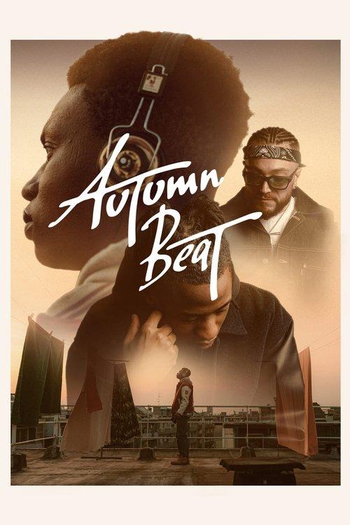 Autumn Beat 2022 official movie poster