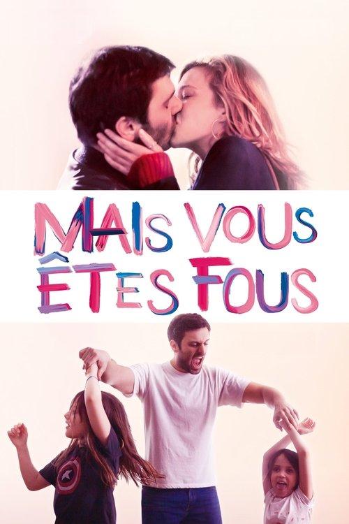 Losing It 2019 official movie poster