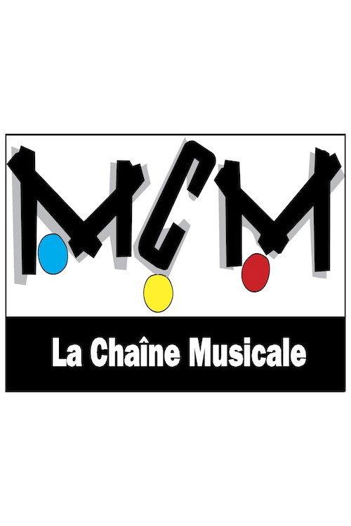 Marillion - Live au MCM Café. 1999 official movie poster