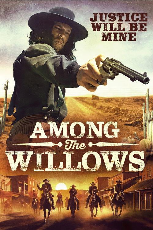 Among the Willows 2023 official movie poster