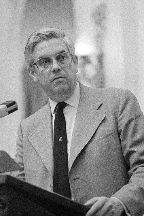 Frits Bolkestein: De weg van de wil 1996 official movie poster