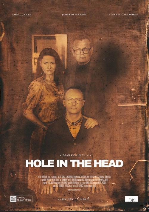 Hole in the Head 2022 official movie poster