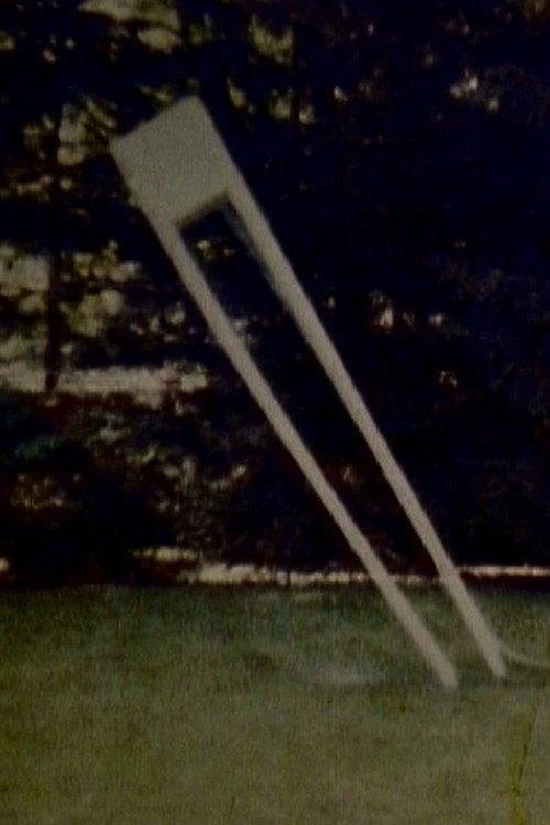Water Tower 1978 official movie poster