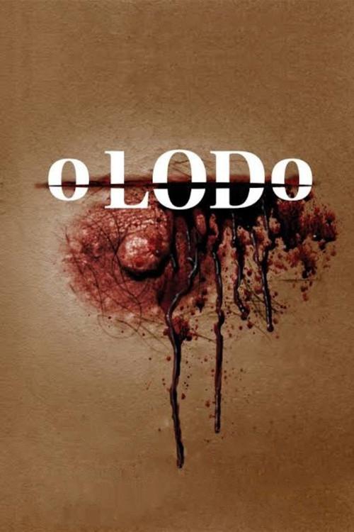 O Lodo 2020 official movie poster