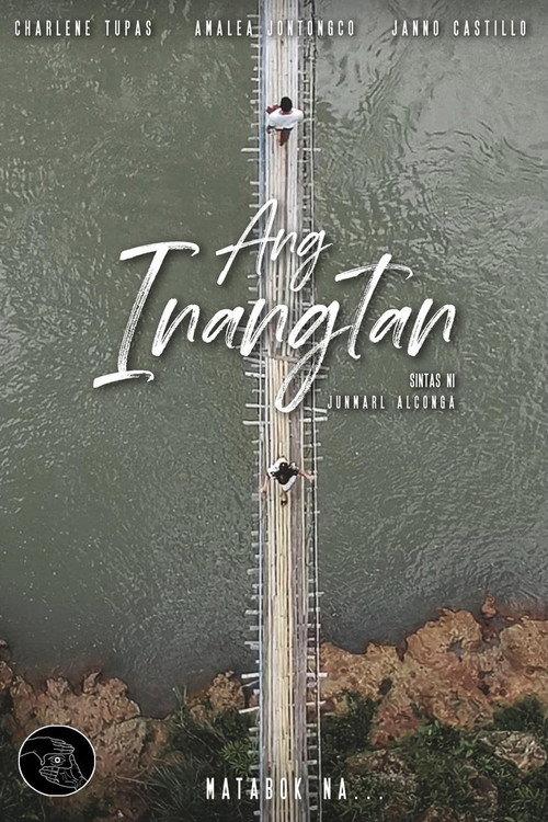 Inangtan 2020 official movie poster