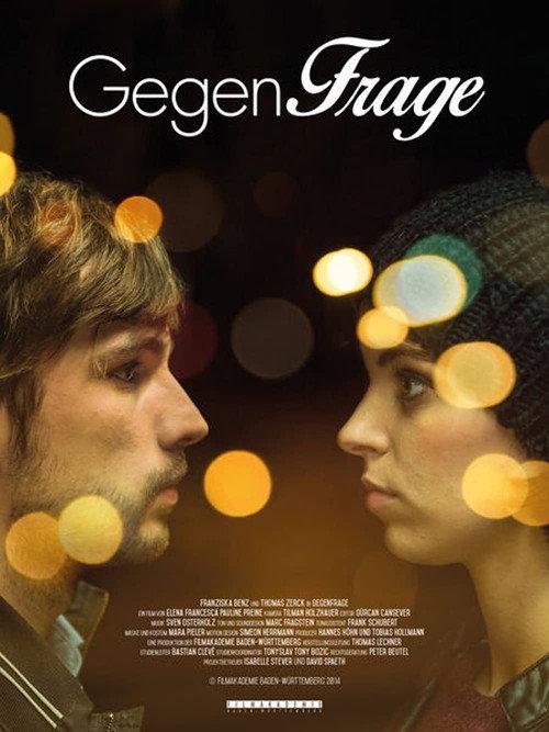 GegenFrage 2014 official movie poster
