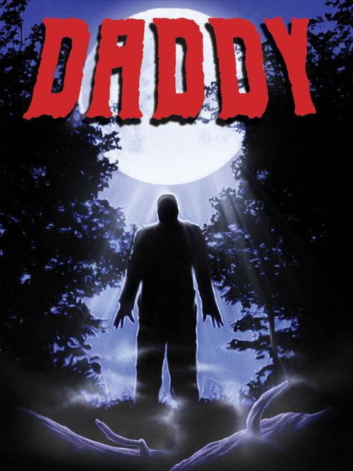 Daddy 2003 official movie poster