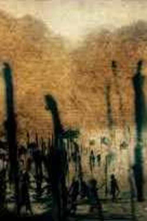 War Song 2008 official movie poster