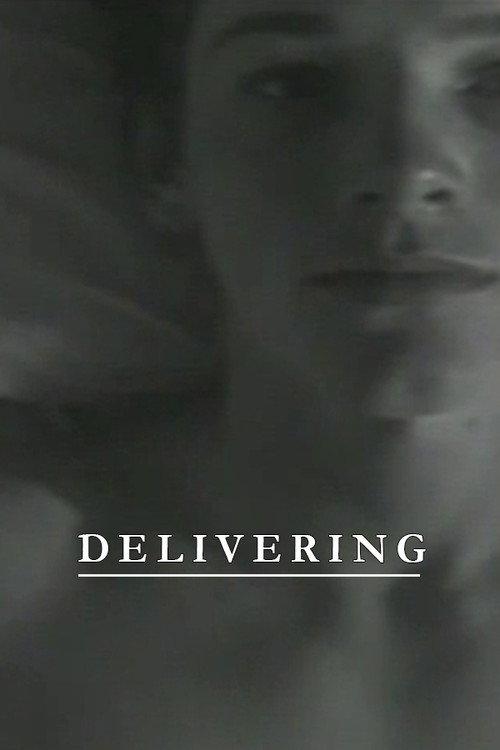 Delivering 1993 official movie poster